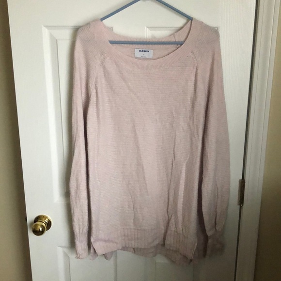 Old Navy Sweater Tunic - Picture 1 of 4